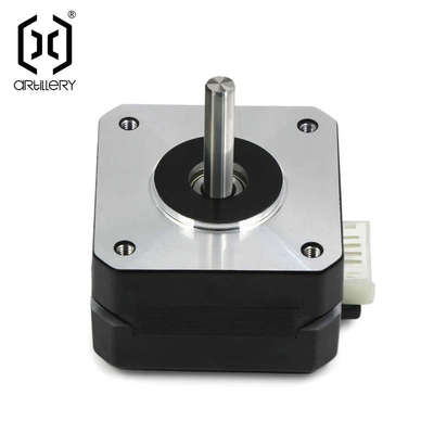 Artillery3D打印机Motor 24mmSW-X1/X2/Genius pro挤出机步进电机