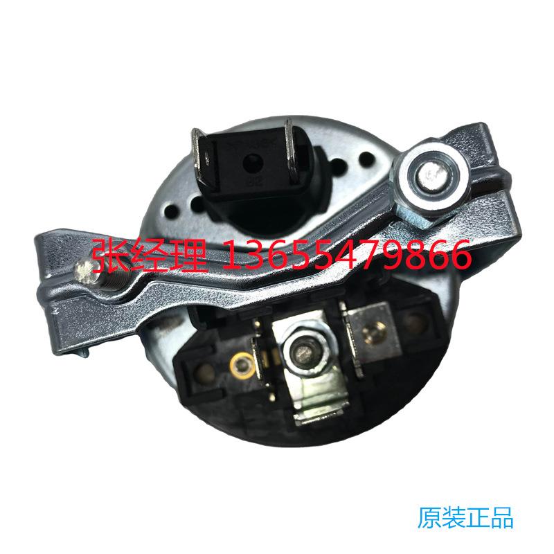 【国产或VDO原装】燃油供应喷油系统油压12V/24V VDO机油压力表
