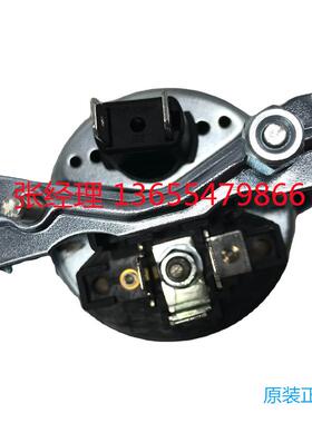 【国产或VDO原装】燃油供应喷油系统油压12V/24V VDO机油压力表