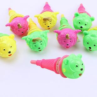 孤独自闭症儿童口肌训练器干预玩具语言发育迟缓口腔肌发音锻炼器