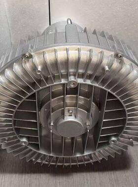 HG-2200SC高压旋涡气泵工业用大功率漩涡气泵吹吸两用380v