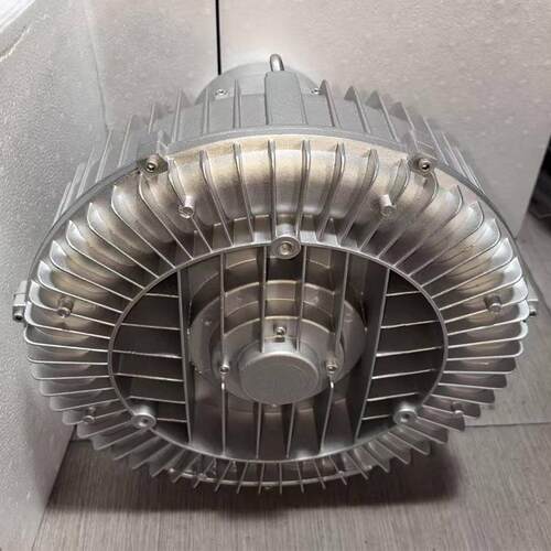 HG-2200SC高压旋涡气泵工业用大功率漩涡气泵吹吸两用380v