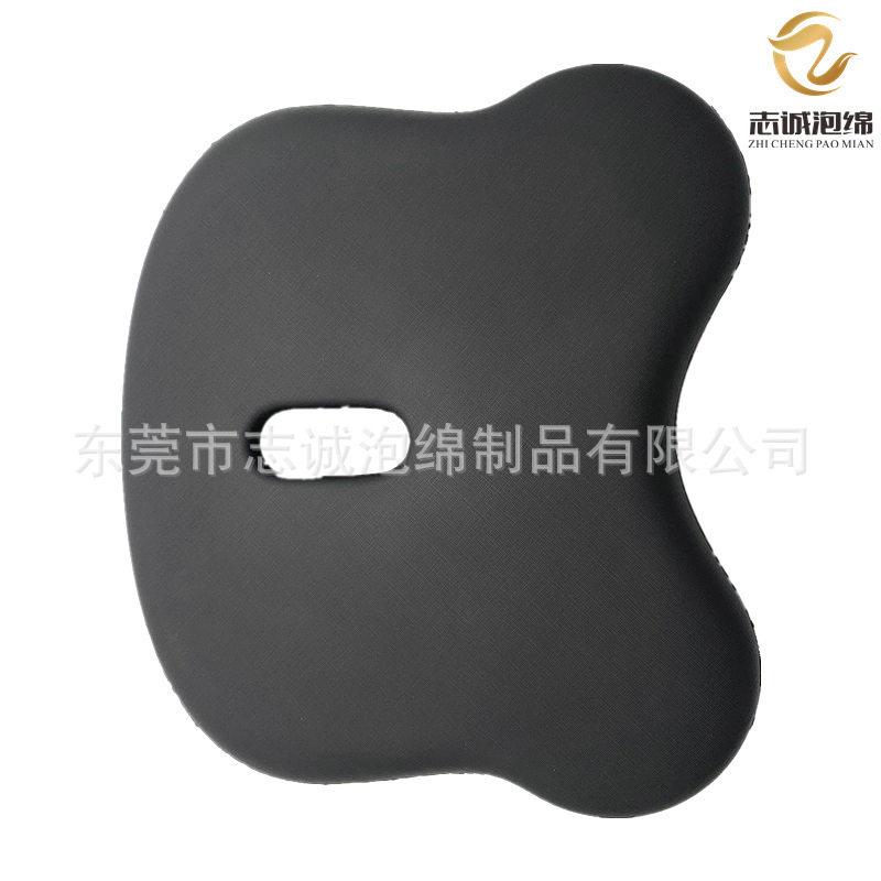 弹自结皮PU发泡座垫塑形自结皮发泡垫子防震山地车PU发泡垫透气