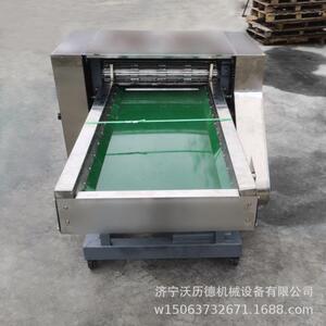 纤维切断机 口罩布粉碎机 熔喷布切断粉碎机