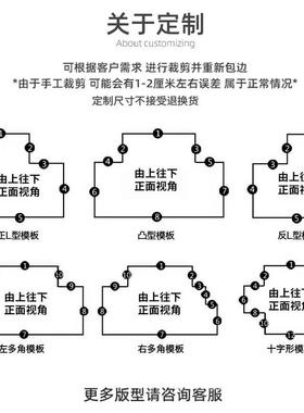 碎花入户门进关门地垫门口玄门垫滑脚垫客垫厅地毯可裁ltao8339剪