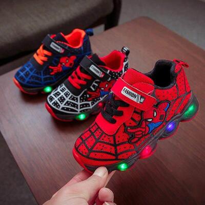 boy boys Comfortable Soft Shoes for Kids Baby Kid White