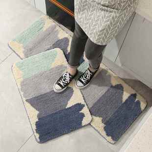 Kitchen  mat doormat bathroom antiskid cushion pad地垫