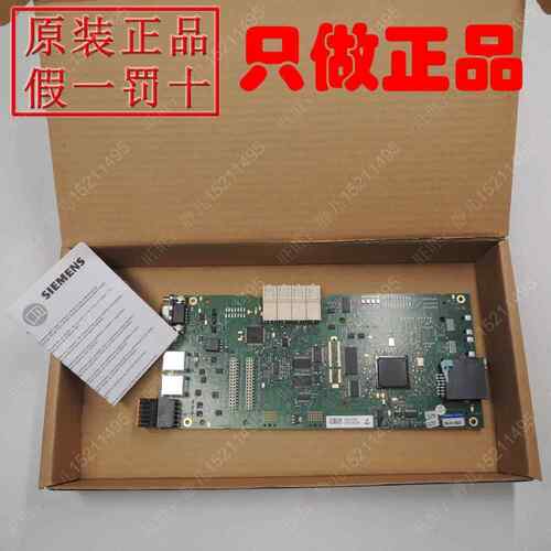6RY1803-0AA00-0AA1全新原装A5F00133580-004西门子6RA80直流主板