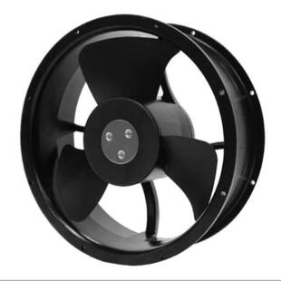 AC轴流风扇风机254 HBT.TC.N.GN 89mm 建准A2259 SUNON