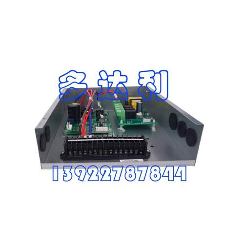 90RC181MCBDB067开利直流卡式风机盘管电脑板 Carrier controlpbc