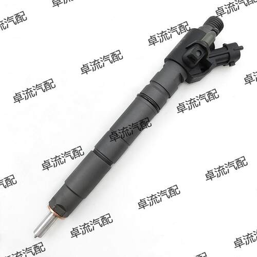 压电共轨喷油器0445116013/9X2Q-9K546-DB总成
