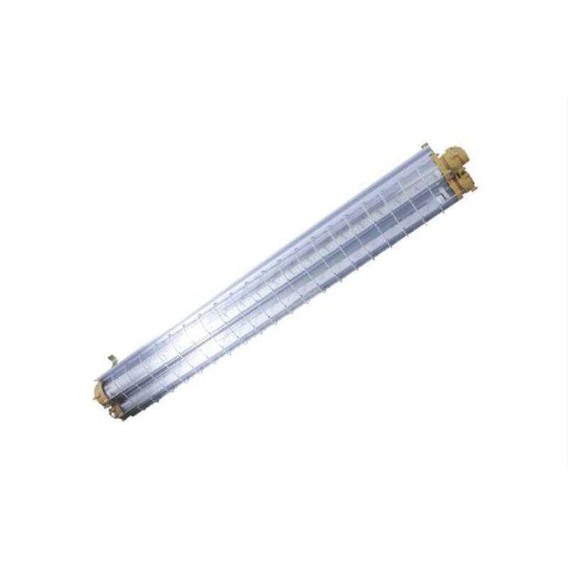 应急防爆荧光灯1x40wj-爆型隔40w带/*2装置单管bpy应急