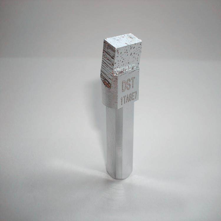 生产天然金刚笔磨床砂轮成型刀修整器洗石笔（型号齐全）