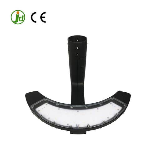 JD-1036ABC现代公园花园广场景观灯led庭院灯