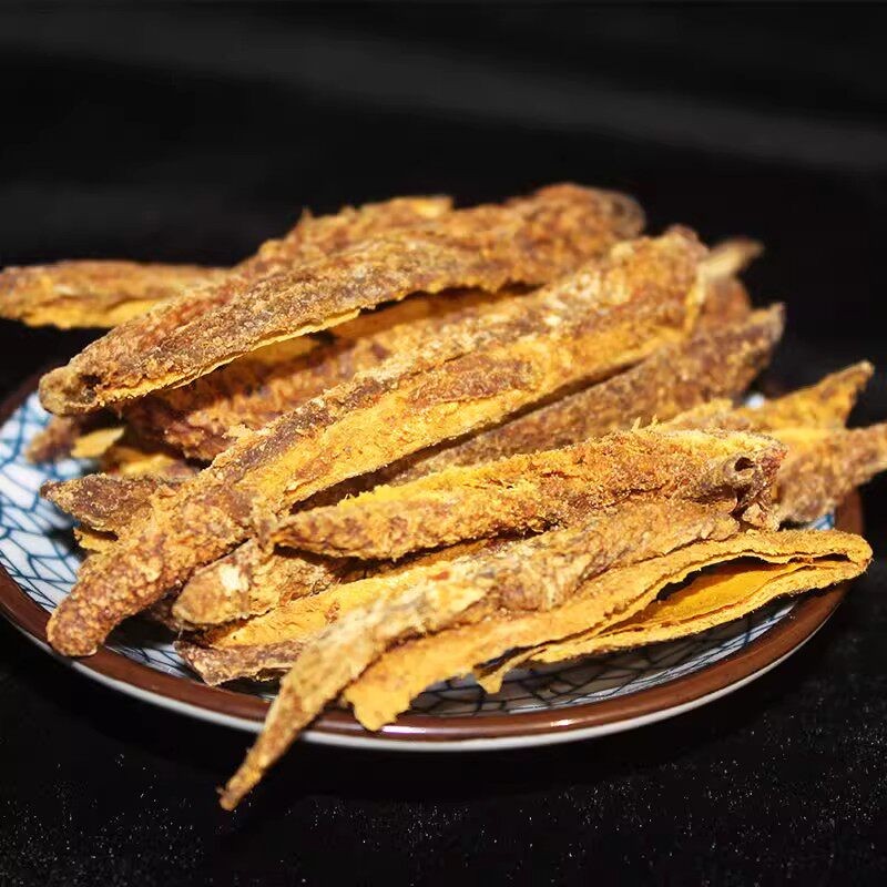 甘草芒果干条咸味酸甜芒果干九制盐津奶油芒果干蜜饯果脯怀旧零食