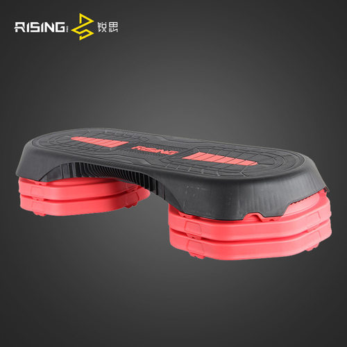 锐思 韵律踏板 运动台阶健身房团课有氧健身踏板家用健美操跳操板