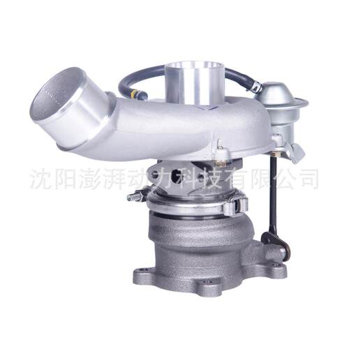 VL25适用菲亚特Idea涡轮增压器总成55181245 71783881 VL35