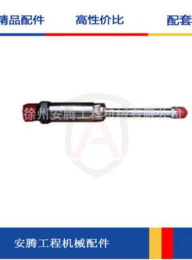ZL50G喷油器总成上柴D6114配件喷油器喷油嘴C26AB-8N7005+A