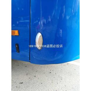 适用于宇通客车小边灯小灯后轮眉灯路基灯路肩灯路牙灯照地灯