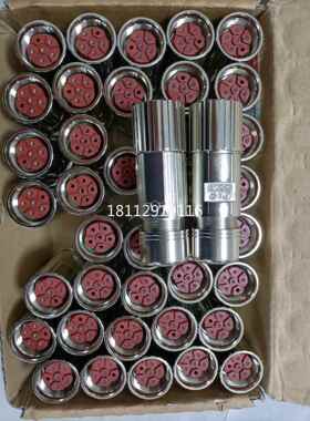 MCM伦茨lenze伺服电机动力编码器插头EWS0001 EWS0006 EWS0003