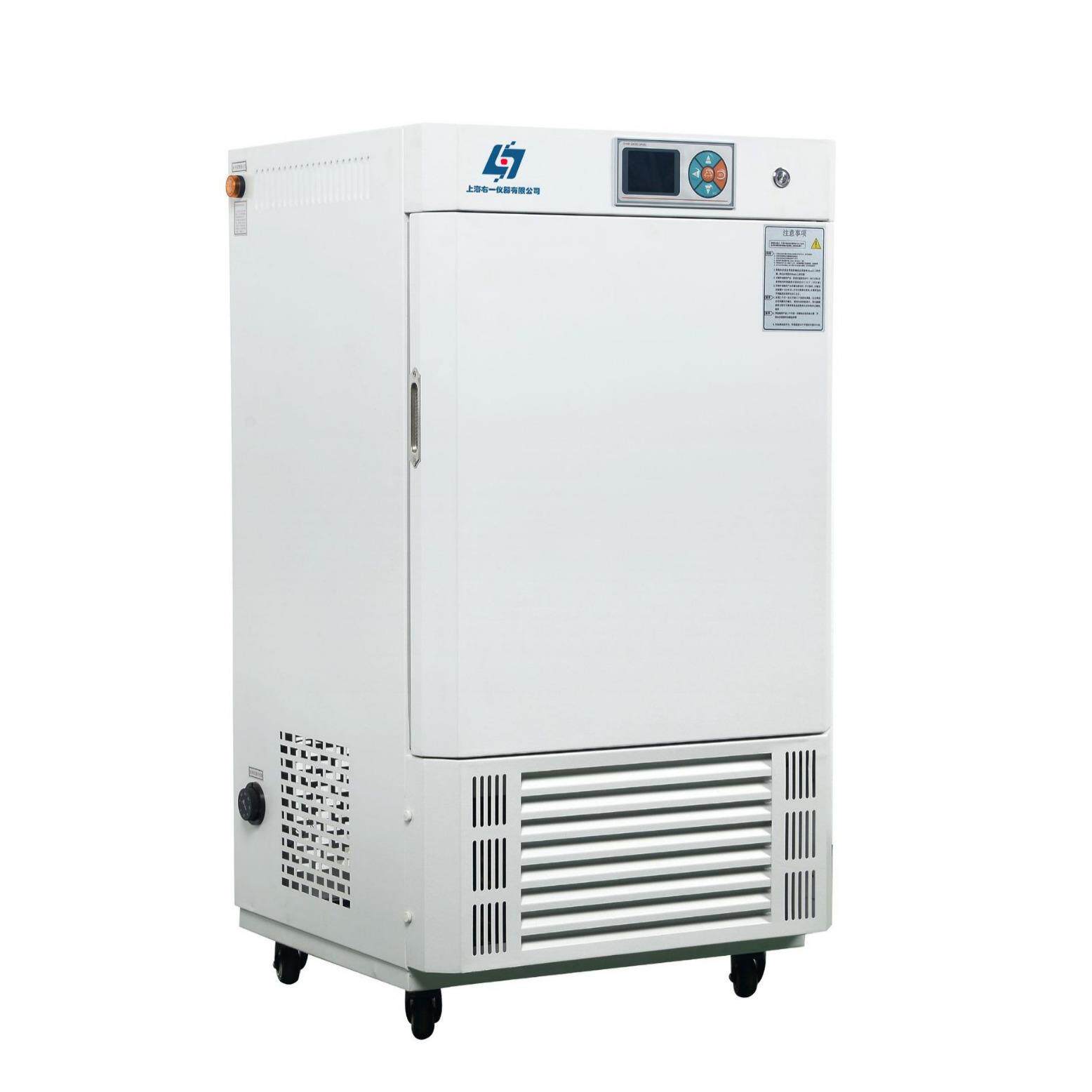 上海右一仪器LRH-150生化培养箱实验室基础生物培养箱性能稳定