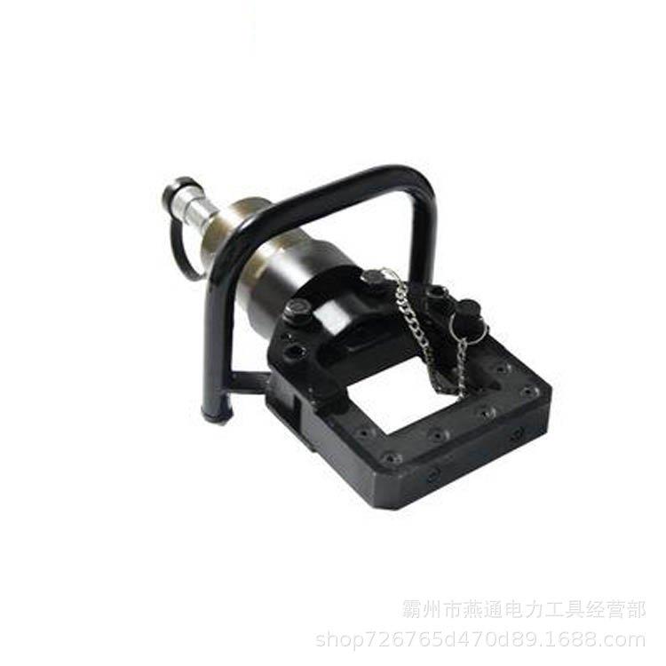 GYFG-63/60-A液压封管器手持式卡管器多功能抢修压管器