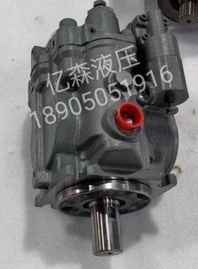 YUKEN油研款A3H71-FR01KK-10柱塞油泵A3H16/37/56/71/100/145/180