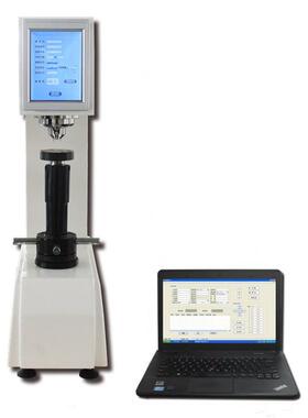 THCM-150碳素材料硬度计
