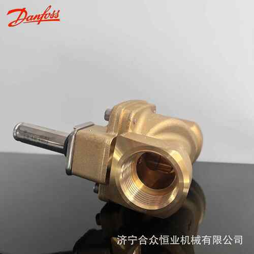 EV220B电磁阀DN15~DN100 032U7115~016D6100常闭