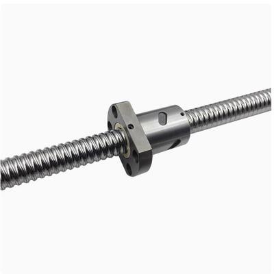 LCS02 07 29 31 47 49 55 57-20-5 20-10 20-20滚珠丝杆套装全套