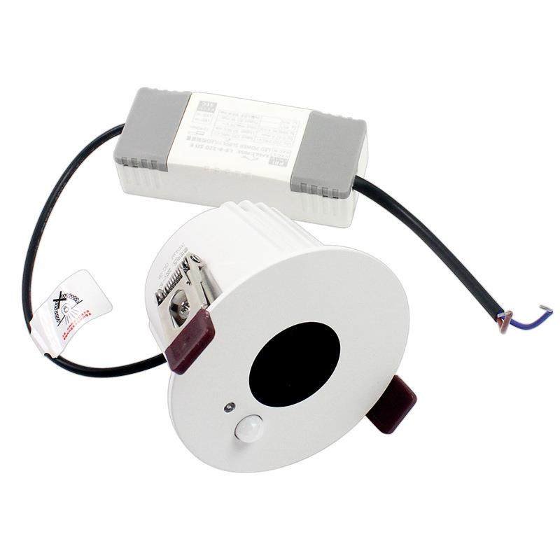 Вставка вчеловеческое излучение