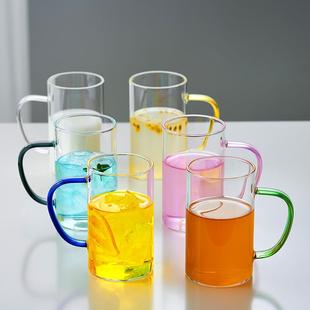 玻璃杯架家用客厅沥水架收纳托盘铁架悬挂倒挂防尘创意茶杯置物架