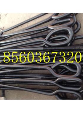 PE-400x600颚式破碎机配件 偏心轴 弹簧 拉杆螺栓 压铁 压块螺丝