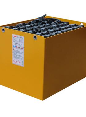 7PzS805 牵引蓄电池组 24V805Ah Jungheinrich叉车EFG113电瓶