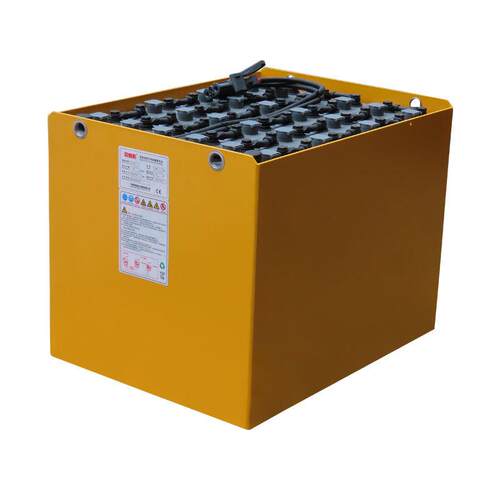 7PzS805 牵引蓄电池组 24V805Ah Jungheinrich叉车EFG113电瓶