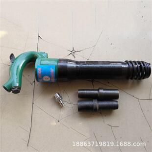 华策牌M22铆钉机M28大动力汽车大梁铆钉机M16气动铆钉枪