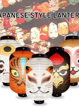 Waterproof Japanese Style Hanging Lantern Sashimi Sushi Pub