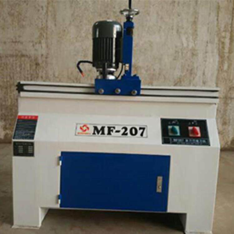 直刀磨刀机/平刨，压刨磨刀机/直线磨刀机/MF207磨刃机