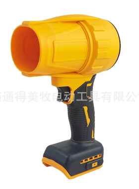 SAQ爆0款锂电18/2V涵道暴机无刷暴德力风吹风机伟牧田脚