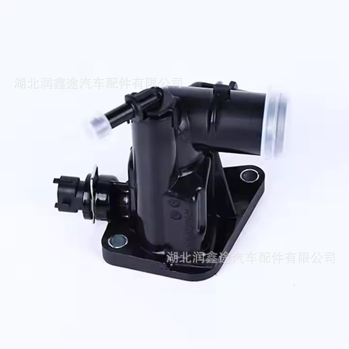 55233327 1607738580汽车节温器适用雪铁龙菲亚特蓝旗亚欧宝