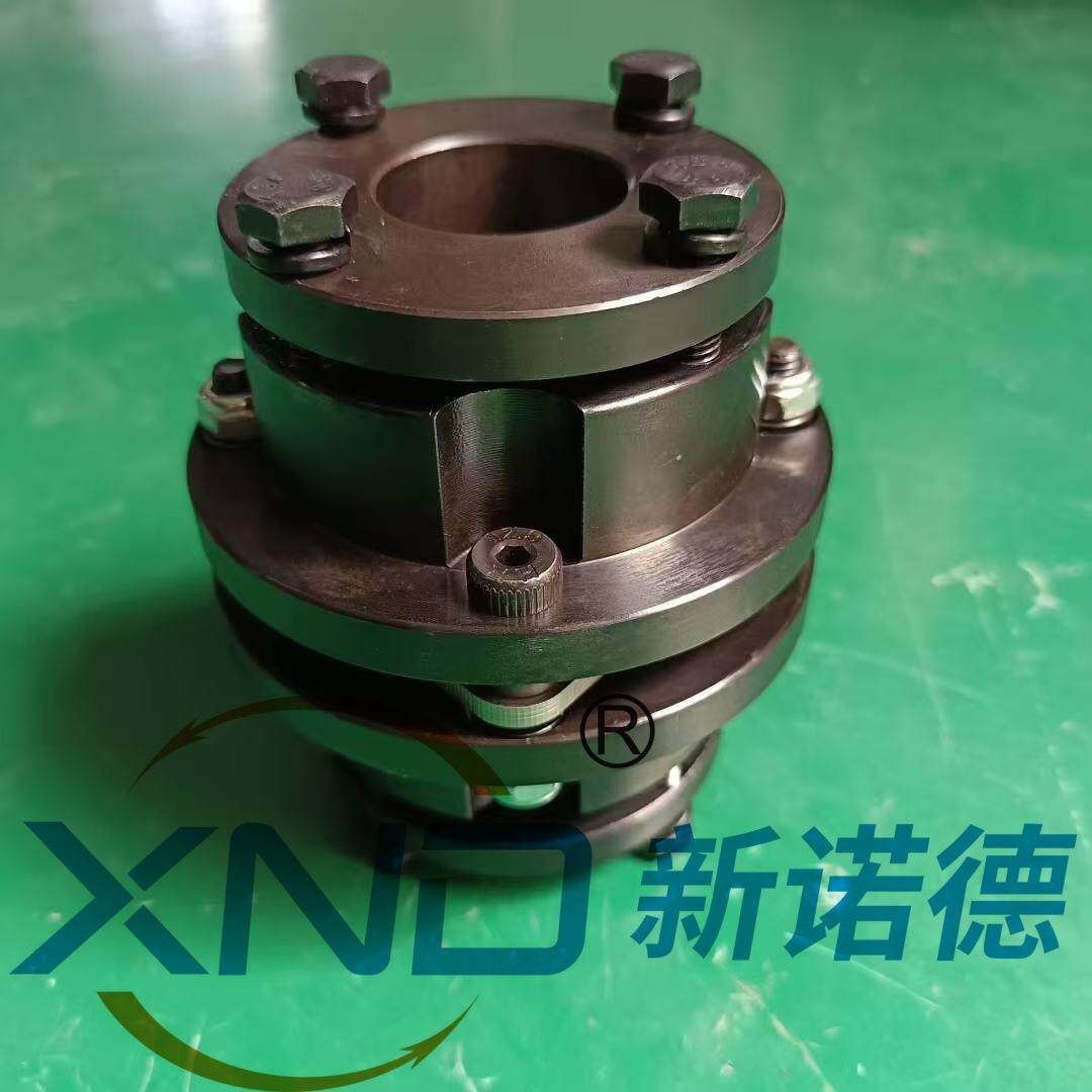 ZJM2型带Z1胀紧联结套锁紧金属膜片联轴器厂ZJM01/02/03/04/05/06