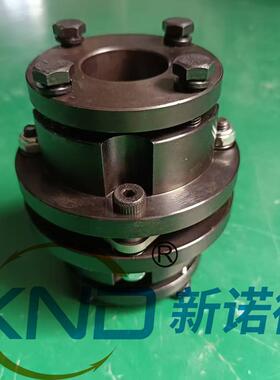 ZJM2型带Z1胀紧联结套锁紧金属膜片联轴器厂ZJM01/02/03/04/05/06