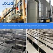 成都风管厂家加工镀锌铁皮共板风管新风空调环保消防排烟通风管道