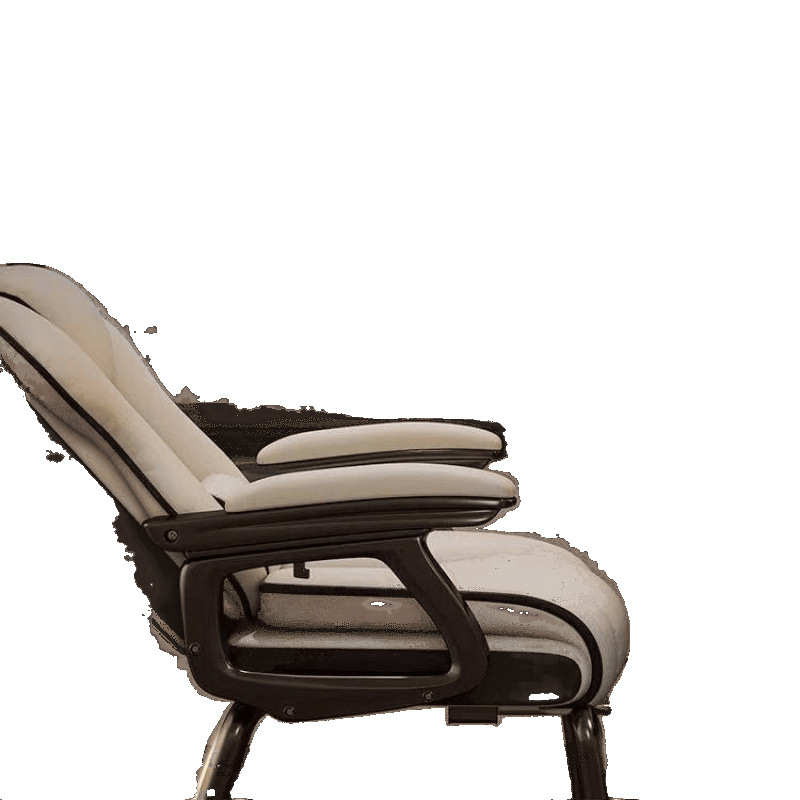 家用电脑椅舒适久坐书桌办公椅可躺沙发椅休闲电竞椅老板椅弓形椅