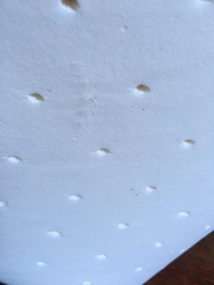 dayjoy泰国乳胶床垫怎么样，看我真实选购经历史