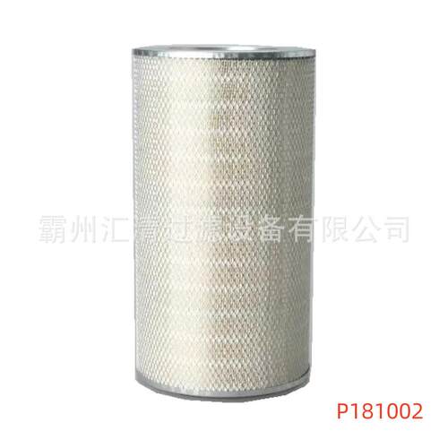 安全滤芯P119371钢轨打磨车GMC-96B工程机械矿山设备空气滤芯内芯