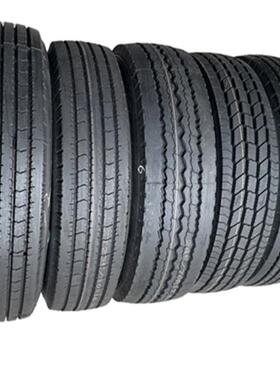 朝阳轮胎AS858卡客货车轮胎11R22.5/12R22.5295/80R22.5厂家