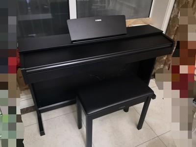 雅马哈电钢琴ydp143b究竟质量怎么样？要将近六千值这个价吗？