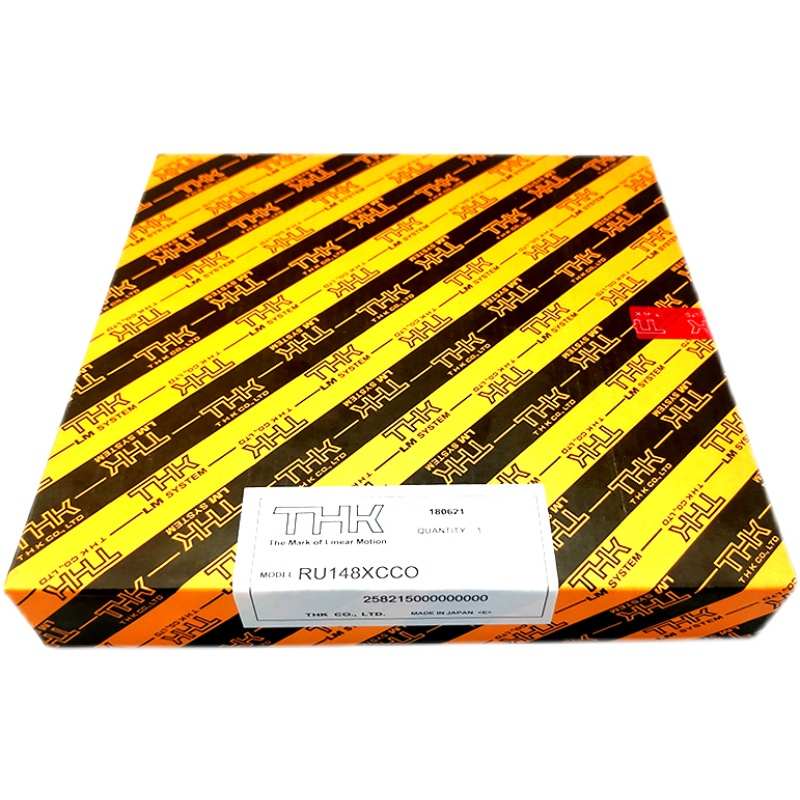 THK交叉滚子轴承 RU 42 66 85 124 148 178 297 445 228 X UUCCO