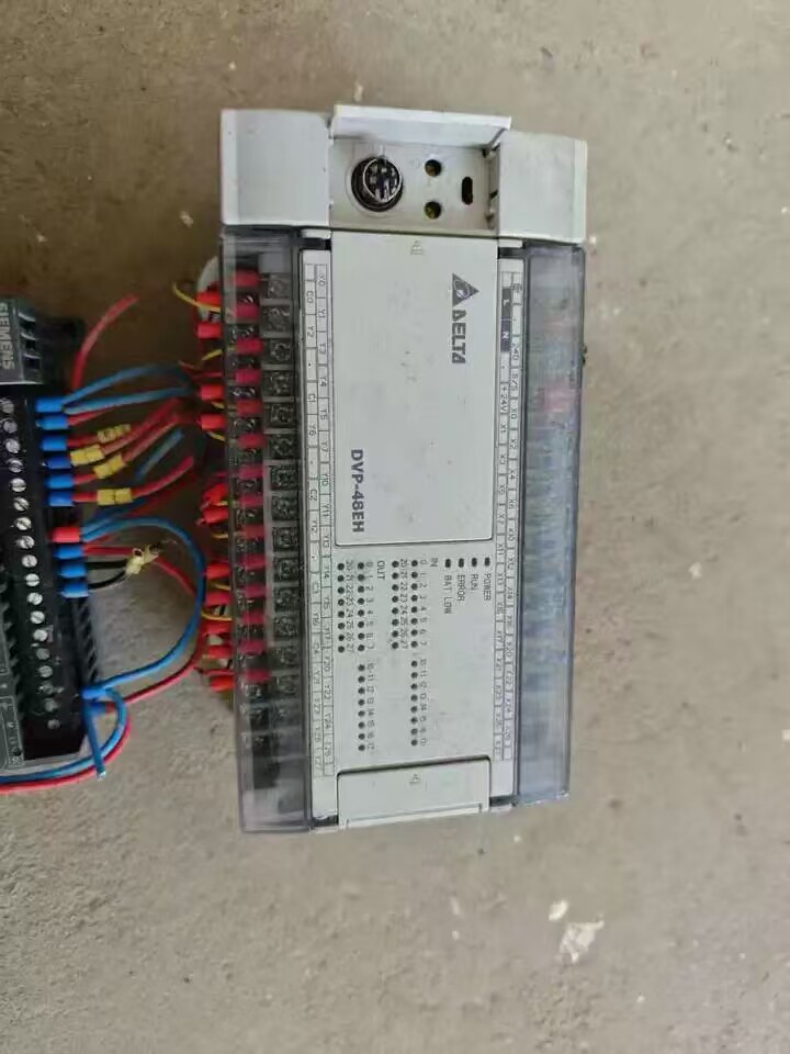 4月7日北京【京械4542】单位淘汰报废处置plc两个网络拍卖公告